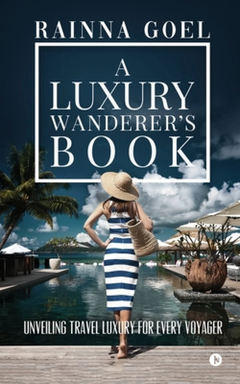 A Luxury Wanderer's Book