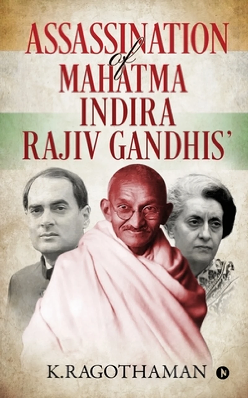Assassination of Mahatmaindirarajiv Gandhis'