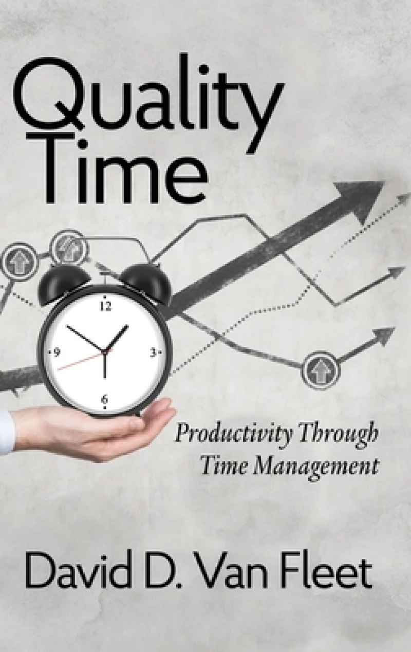 Productivity Through Time Management