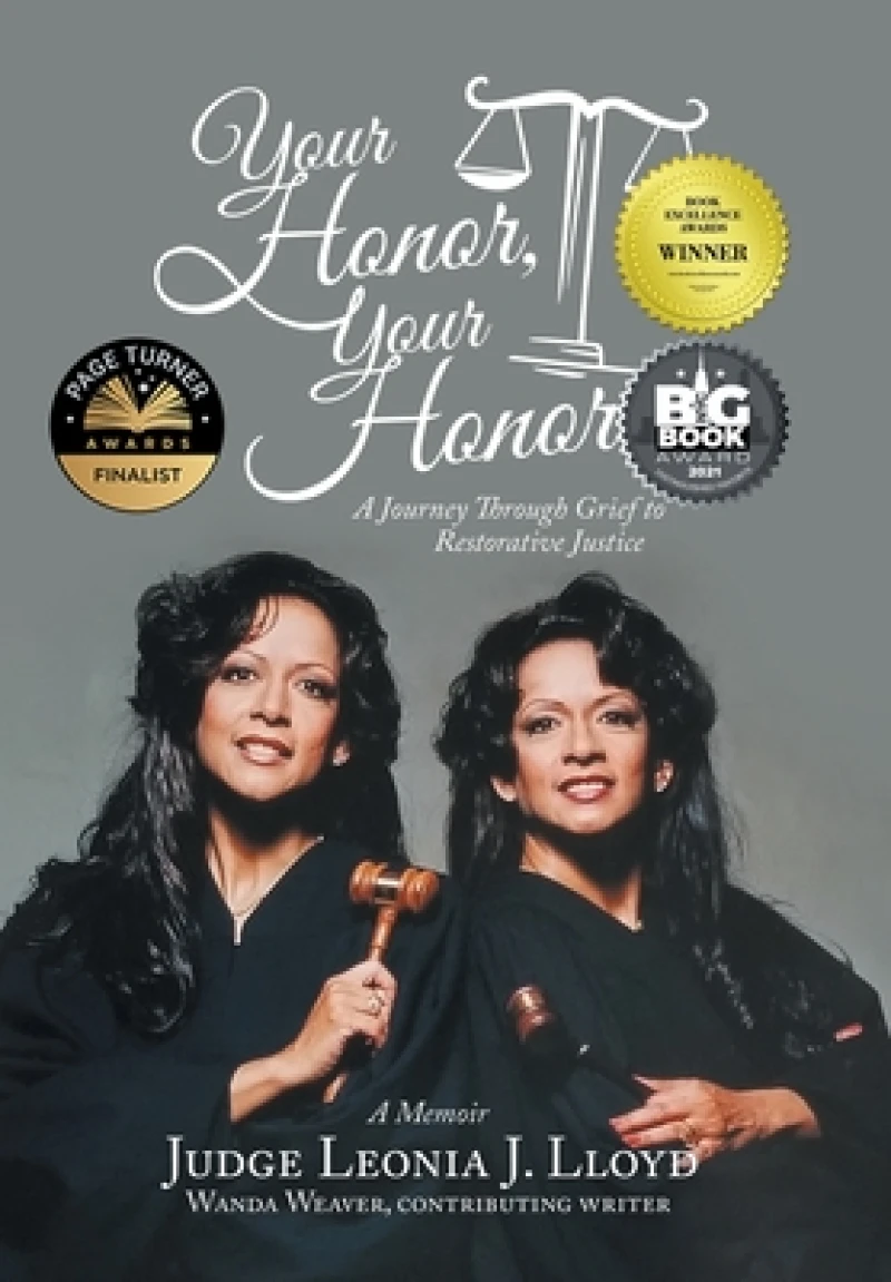 Your Honor, Your Honor