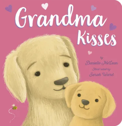 Grandma Kisses