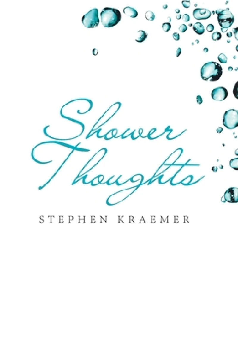 Shower Thoughts