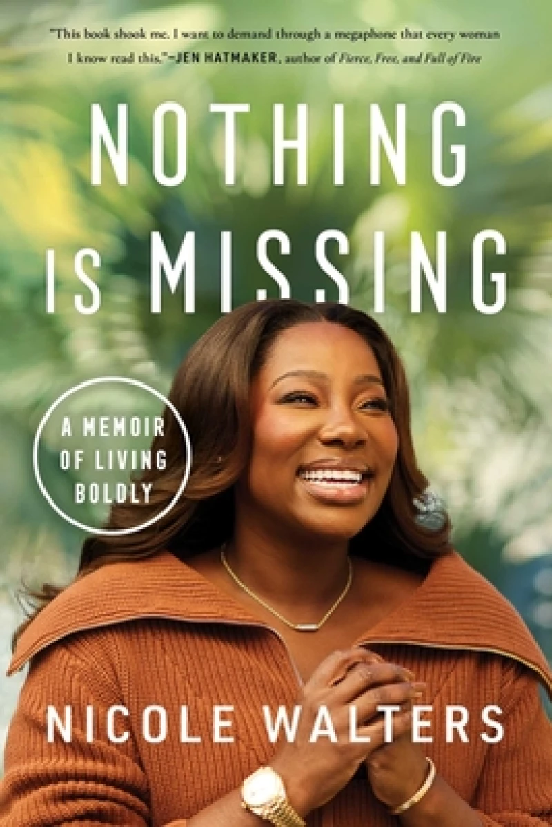 Nothing Is Missing