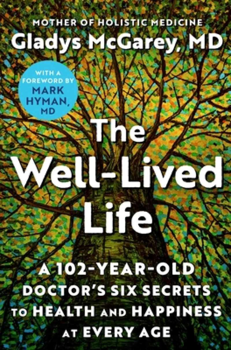 The Well-lived Life