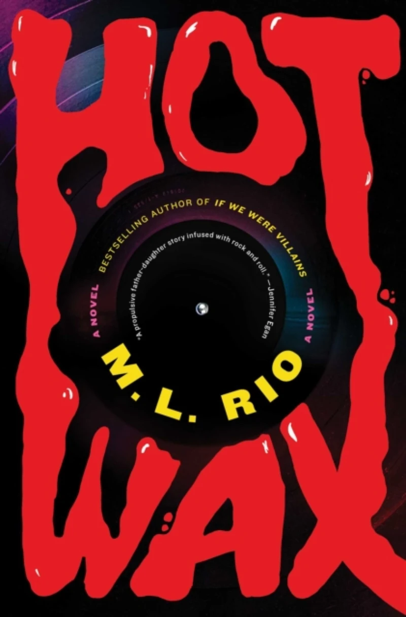 Hot Wax