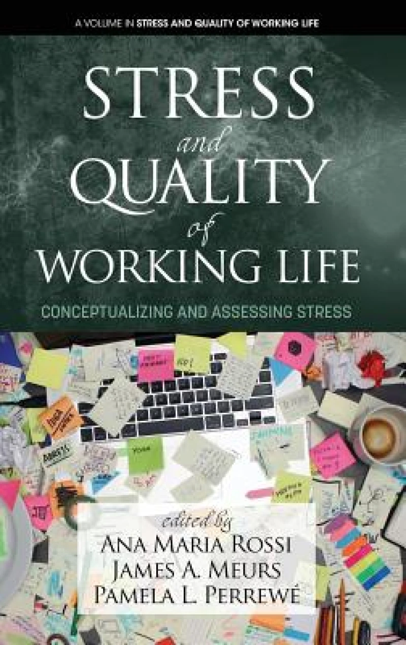 Stress and Quality of Working Life