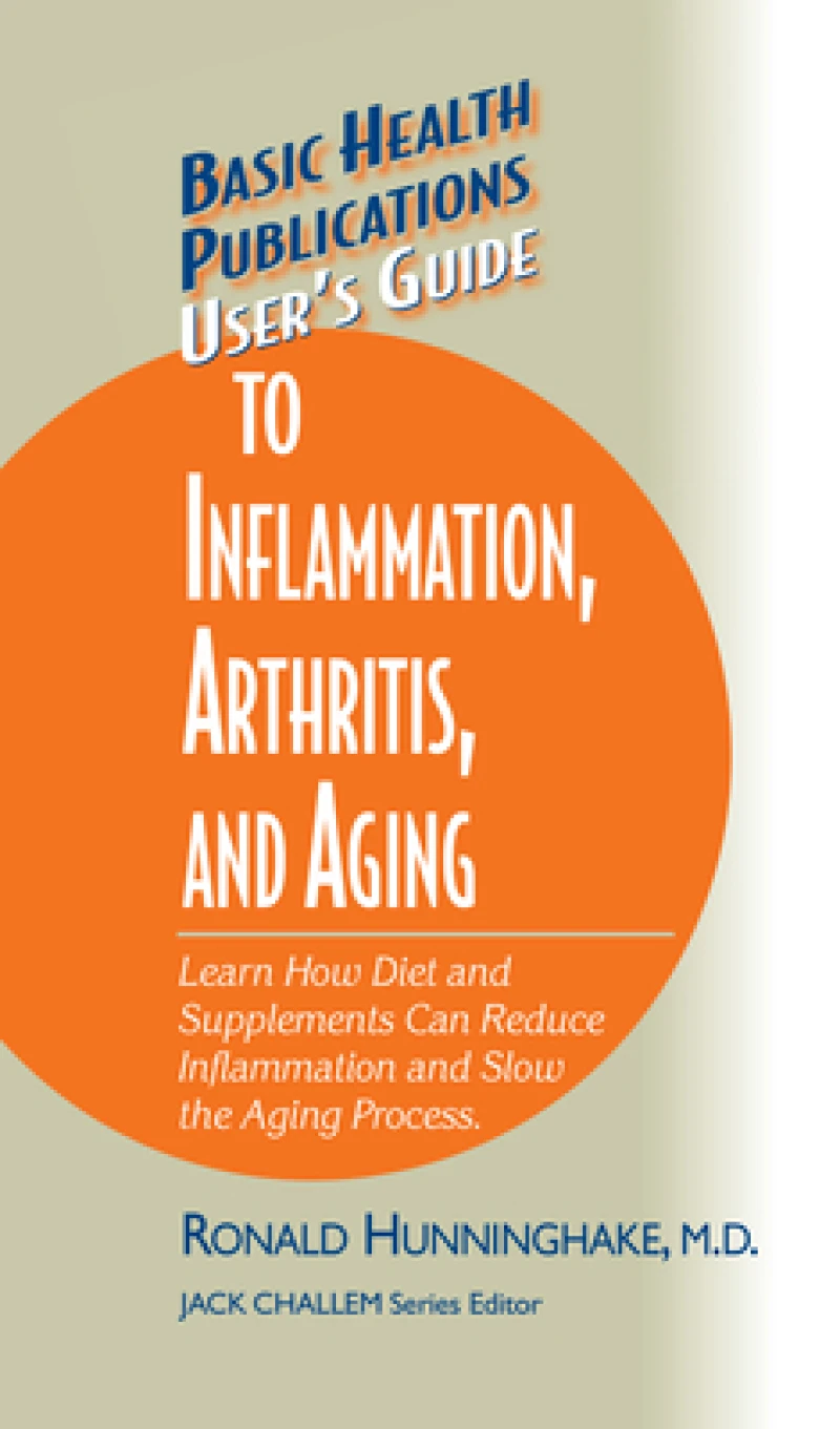 User's Guide to Inflammation, Arthritis, and Aging