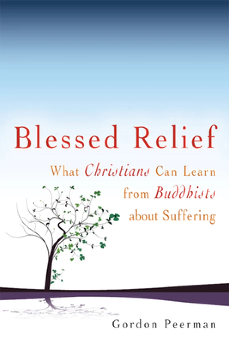 Blessed Relief