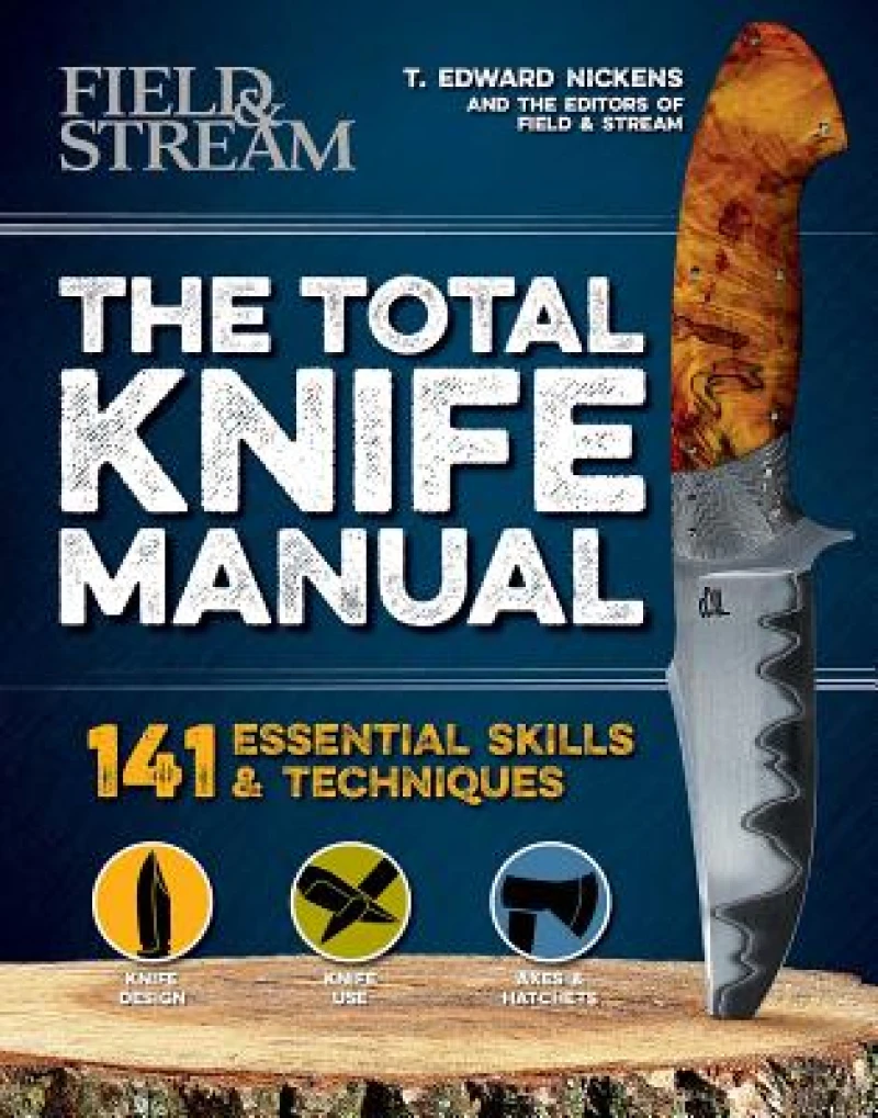 Total Knife Manual