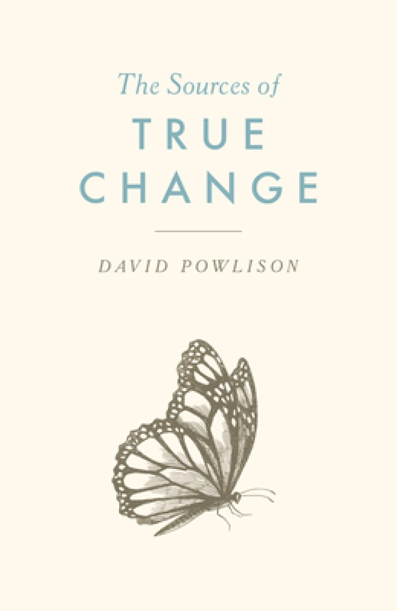 Sources of True Change (25–pack)