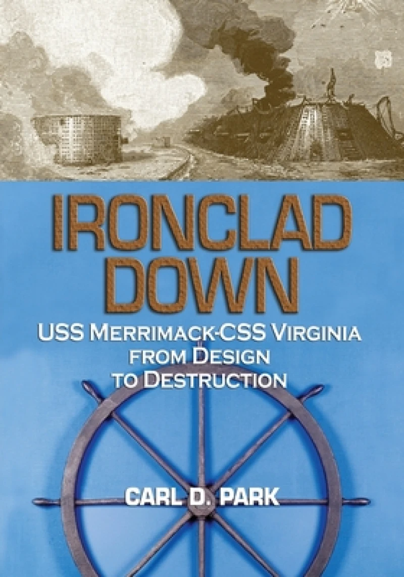 Ironclad Down