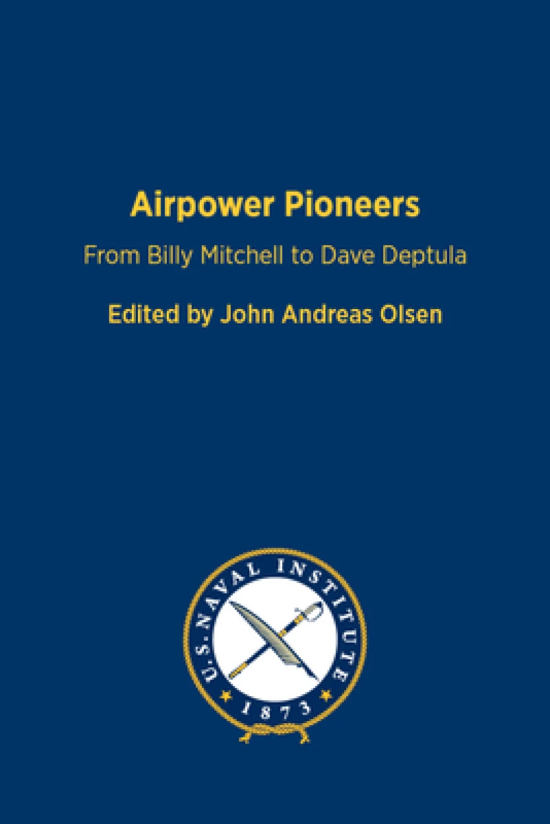 Airpower Pioneers