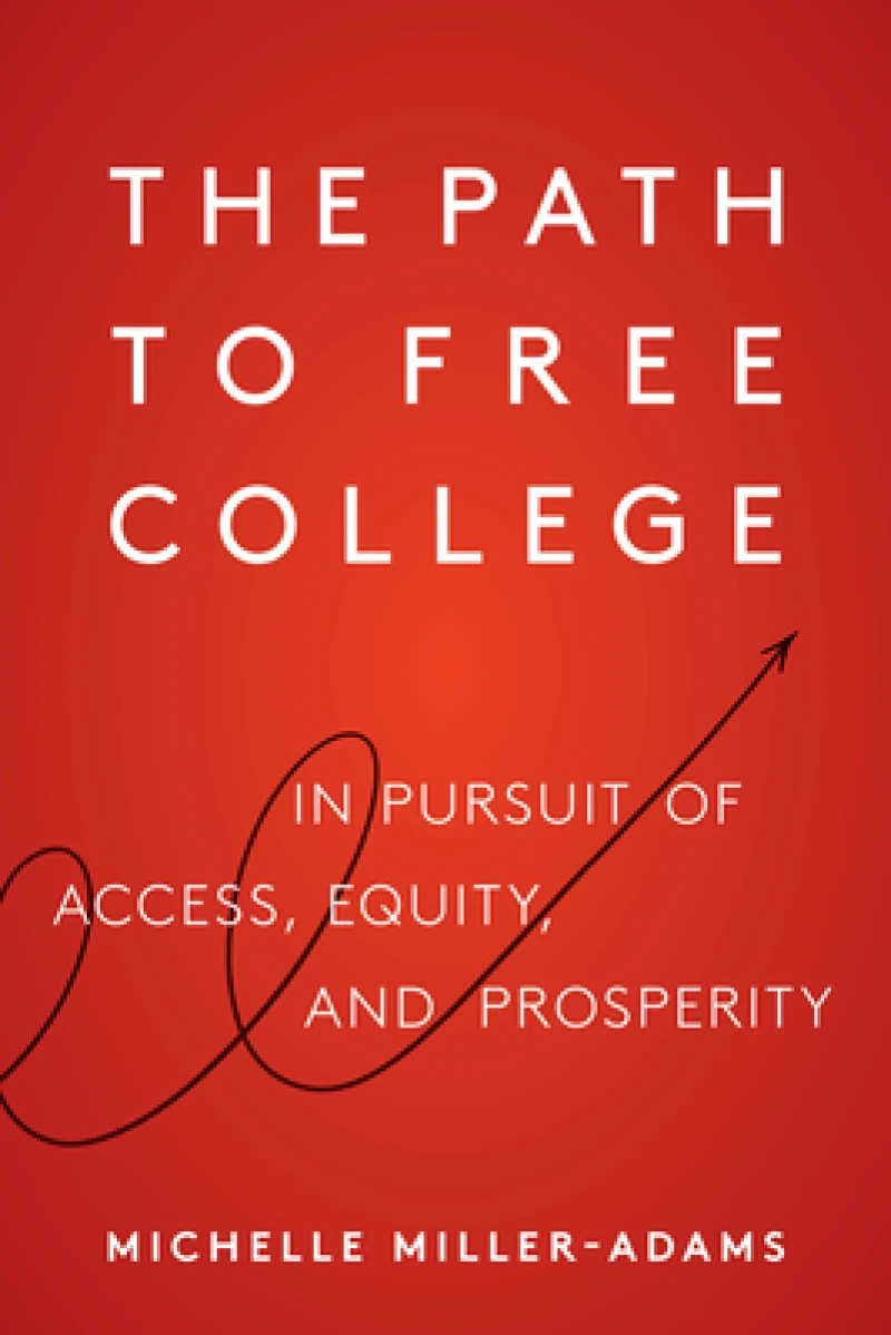 The Path to Free College