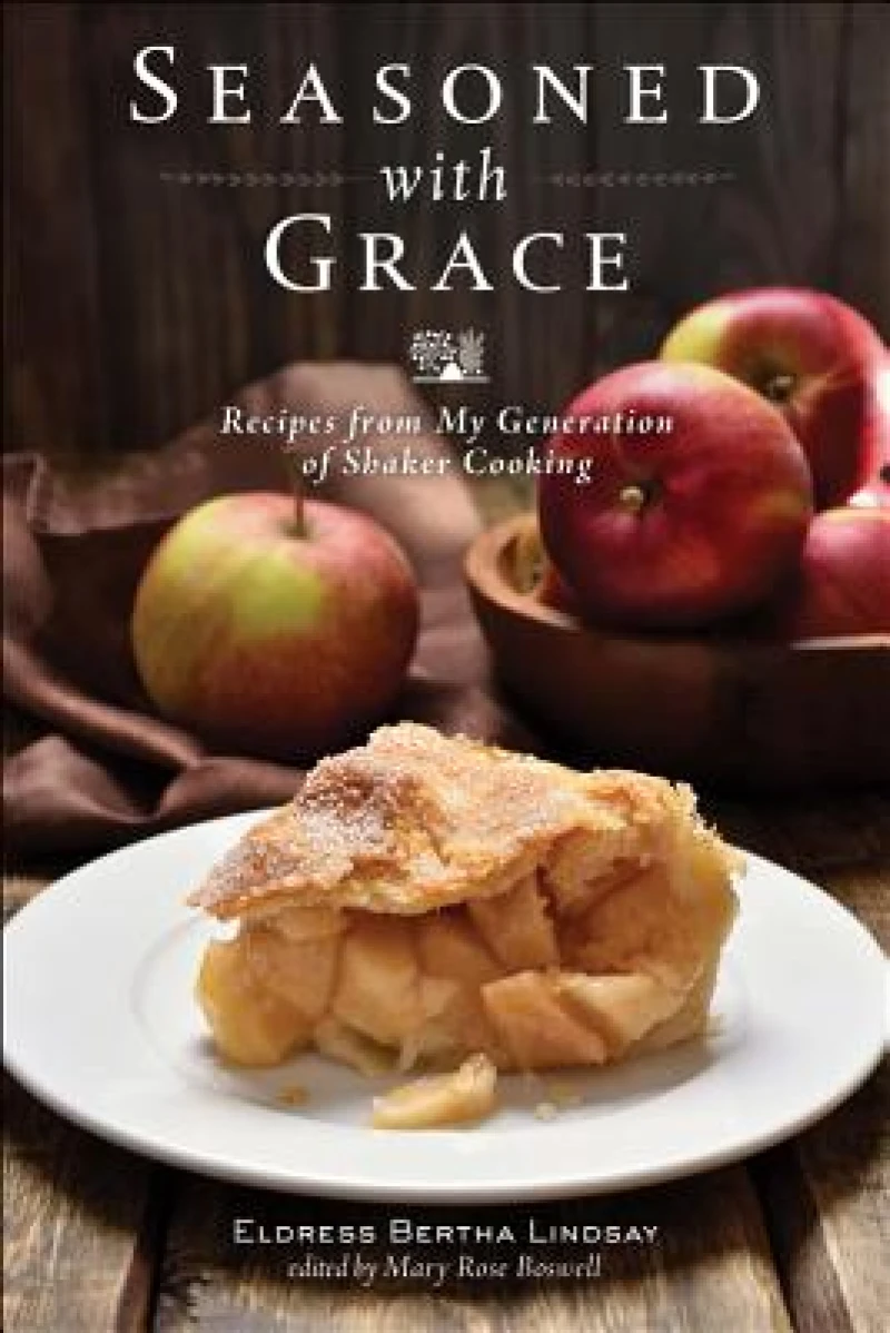 Seasoned with Grace