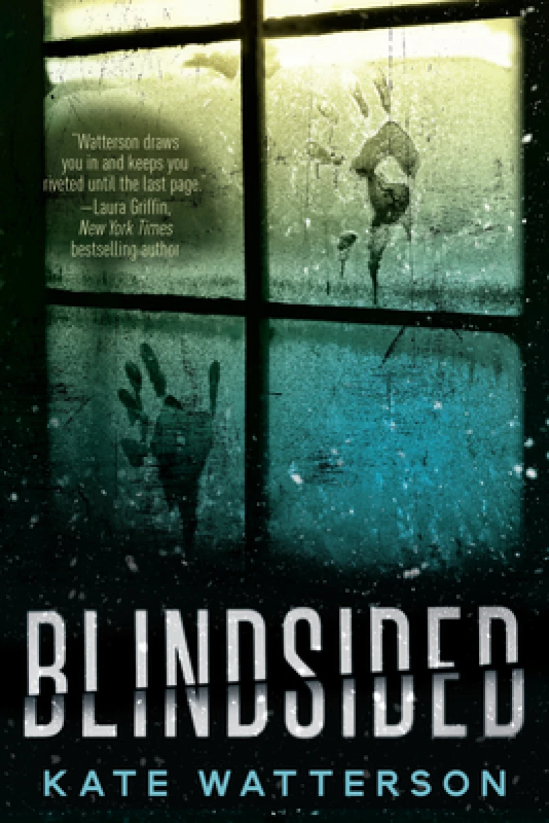 Blindsided