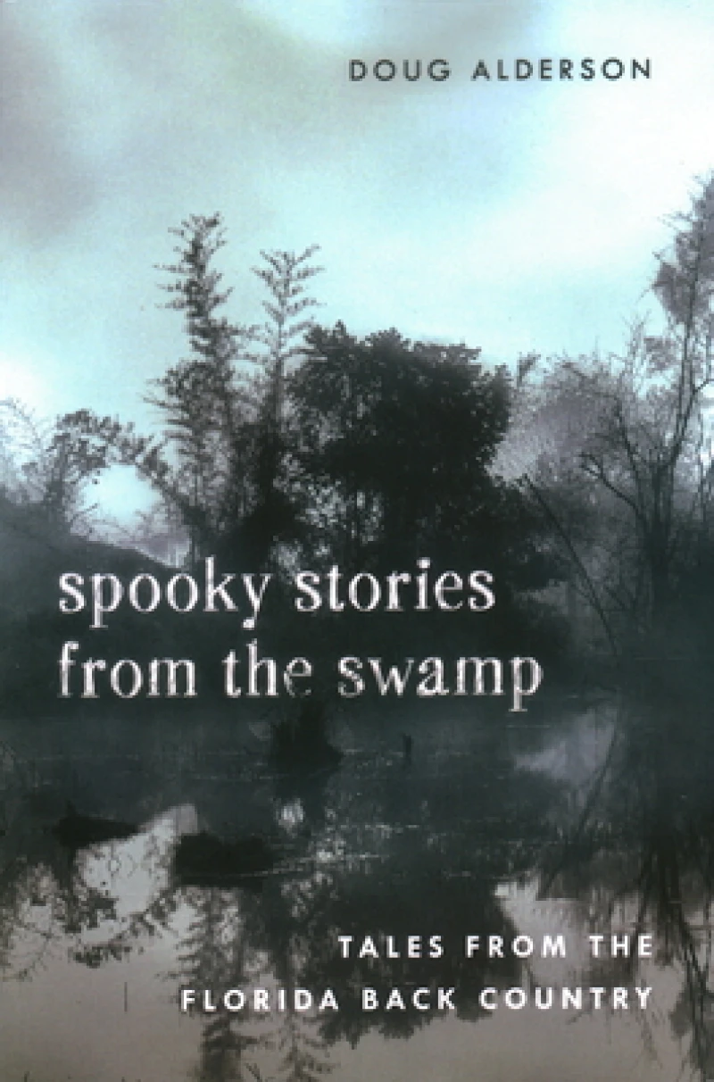 Spooky Stories from the Swamp