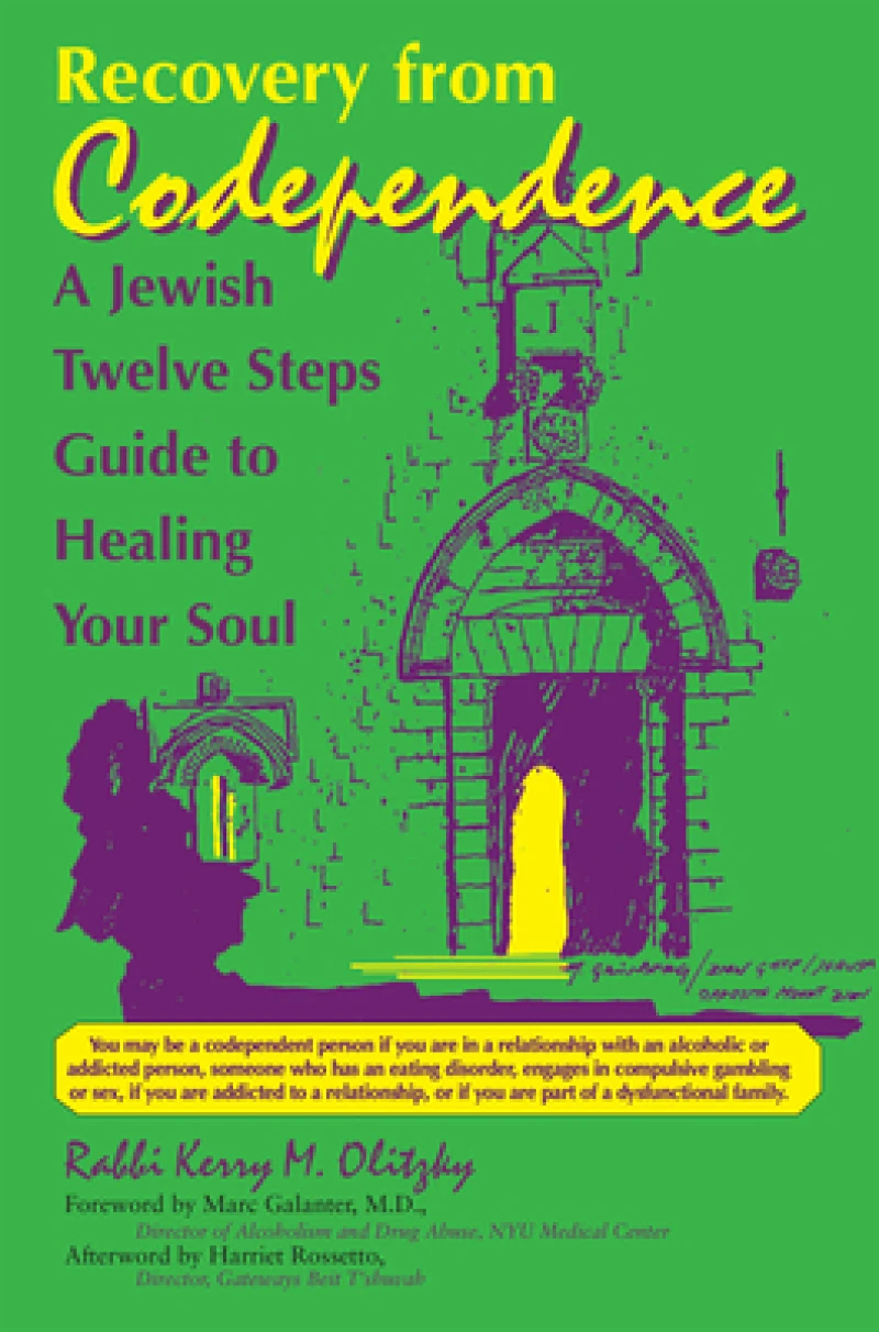 Recovery from Codependence