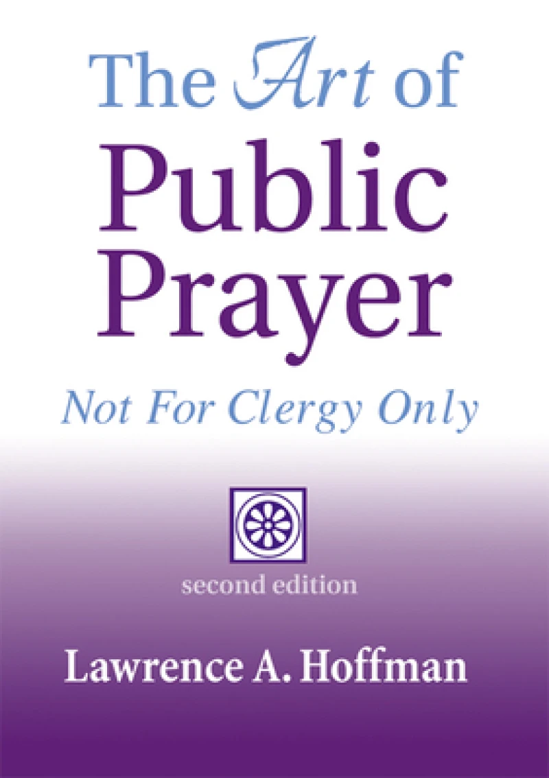 The Art of Public Prayer (2nd Edition)