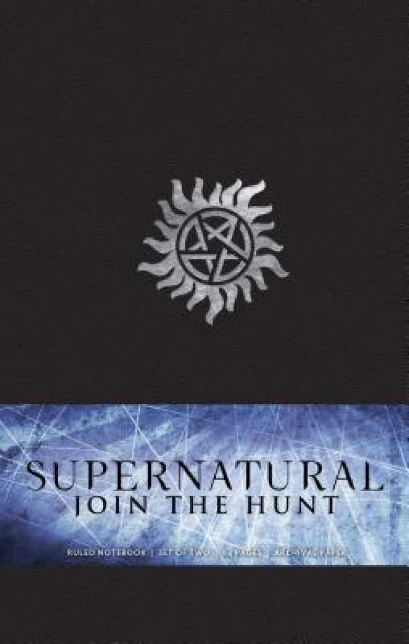 Supernatural