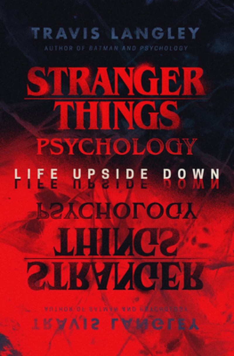 Stranger Things Psychology