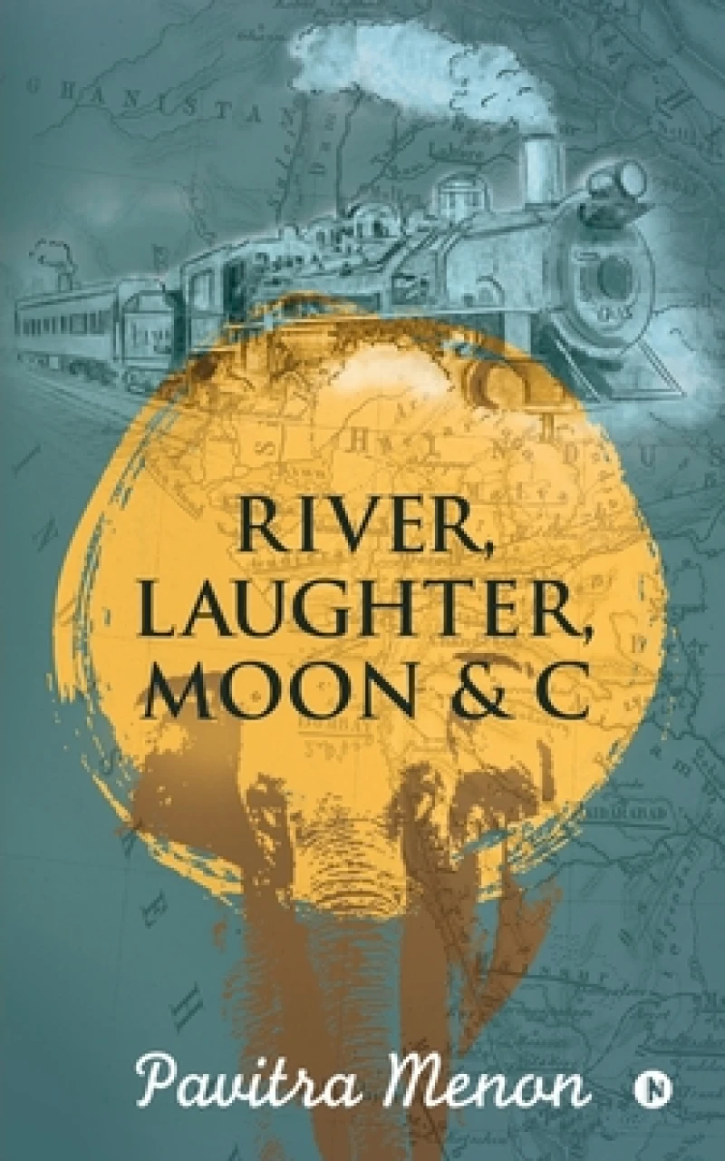 River, Laughter, Moon & C