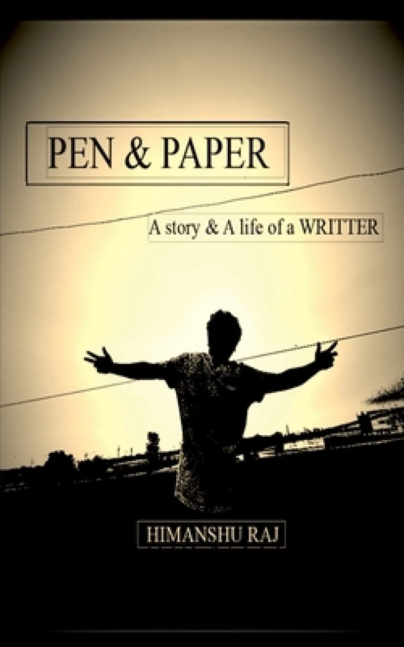 Pen & Paper