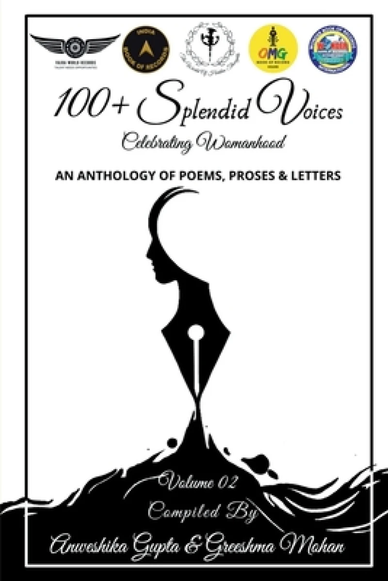 100+ Splendid Voices Volume 2