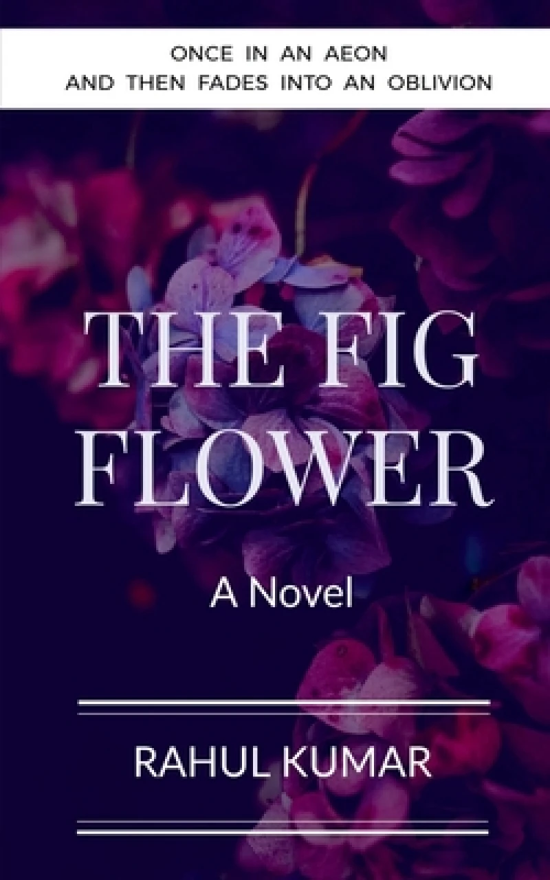 The Fig Flower