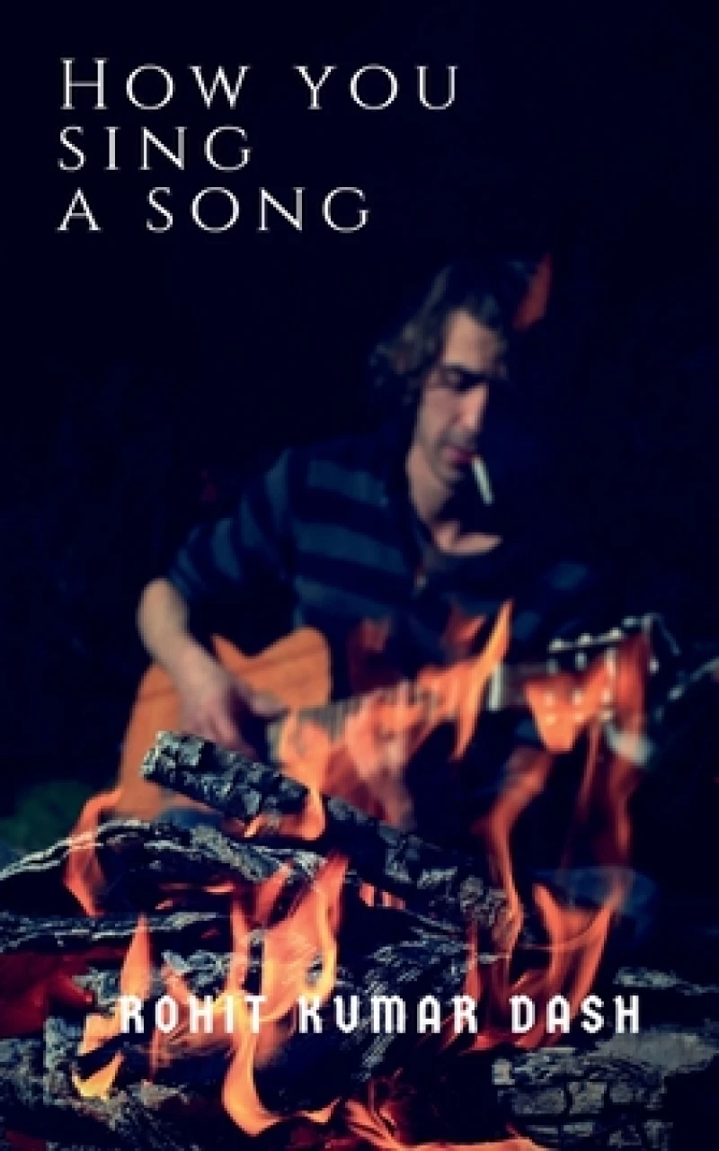 How You Sing a Song