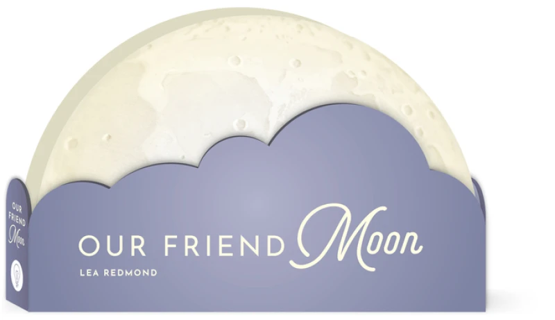 Our Friend Moon