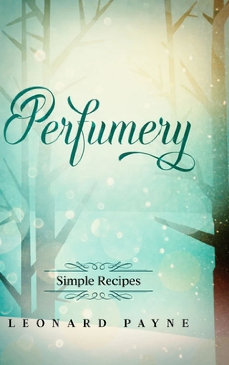 Perfumery
