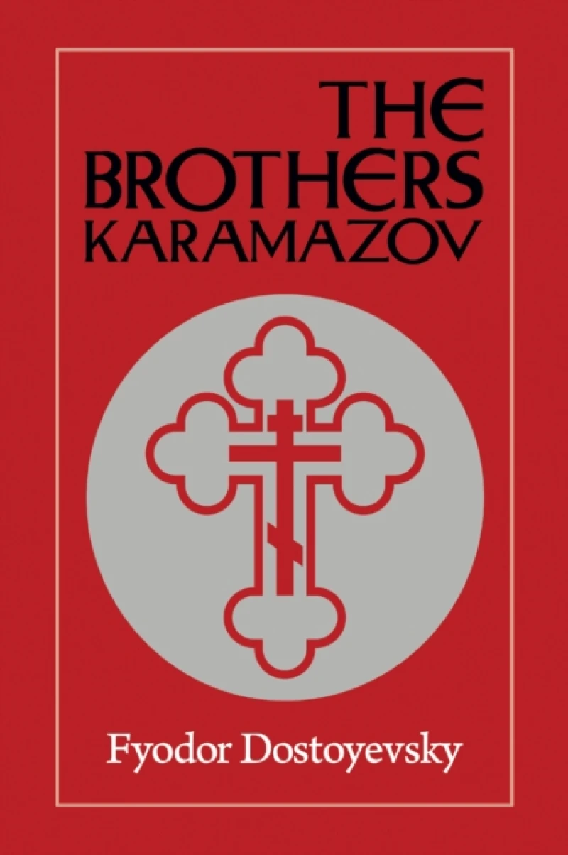 The Brothers Karamazov