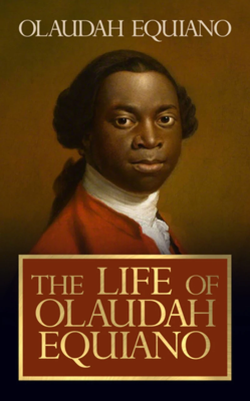 The Life of Olaudah Equiano