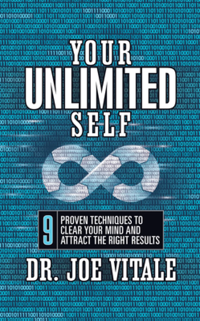 Your UNLIMITED Self