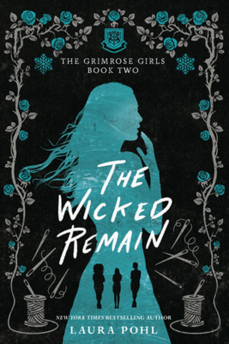 The Wicked Remain