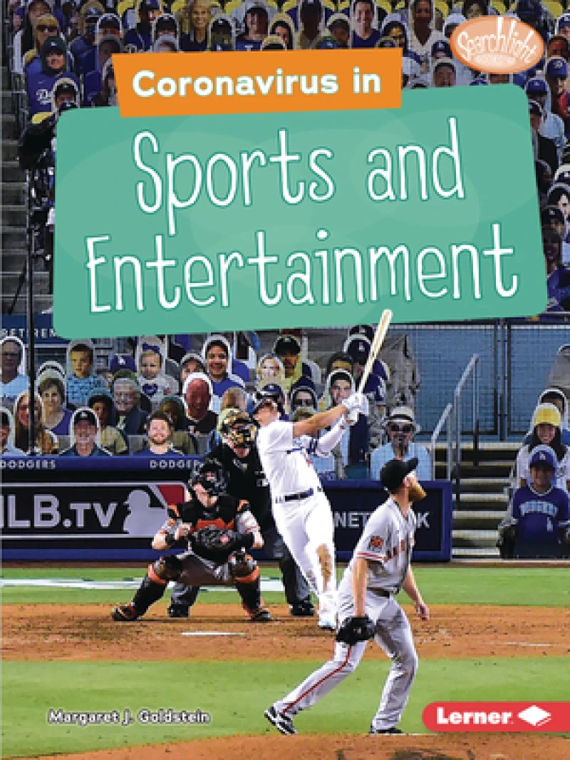 Coronavirus in Sports and Entertainment
