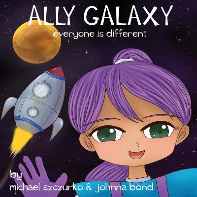 Ally Galaxy
