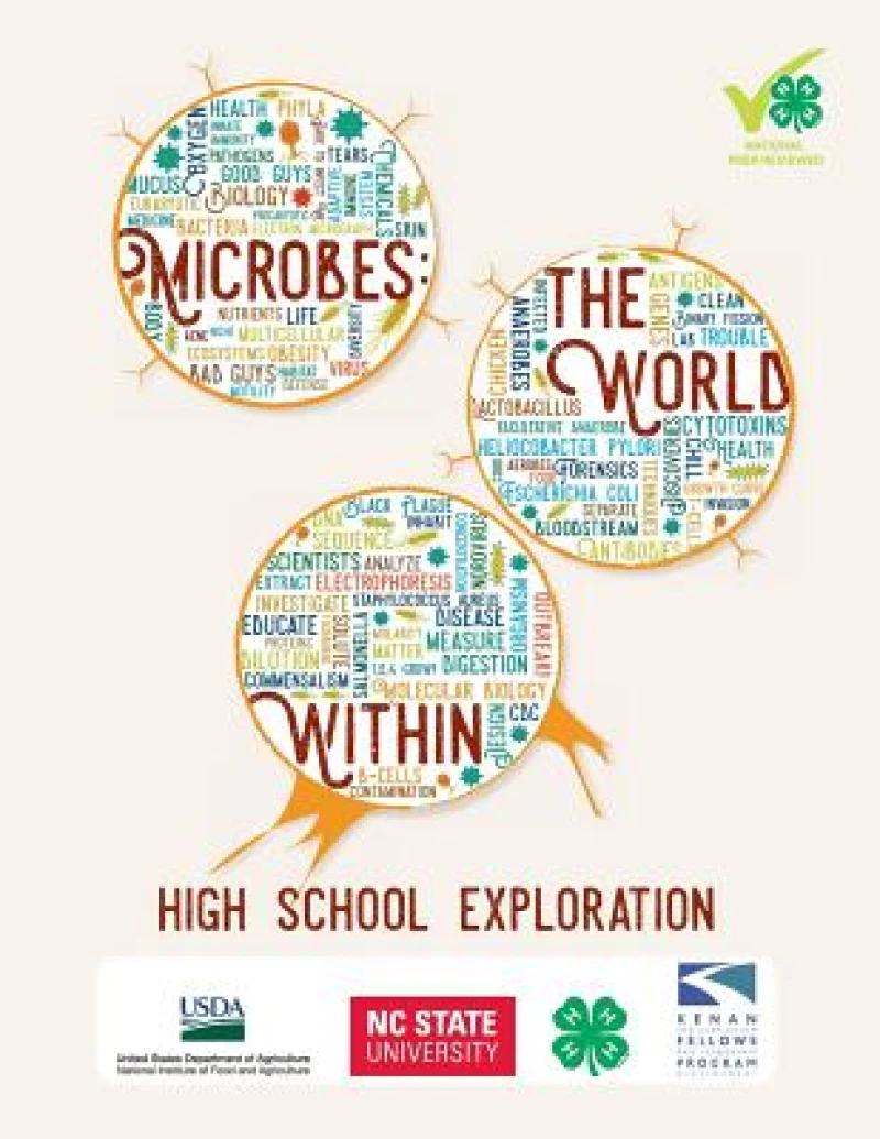 Microbes: the World Within