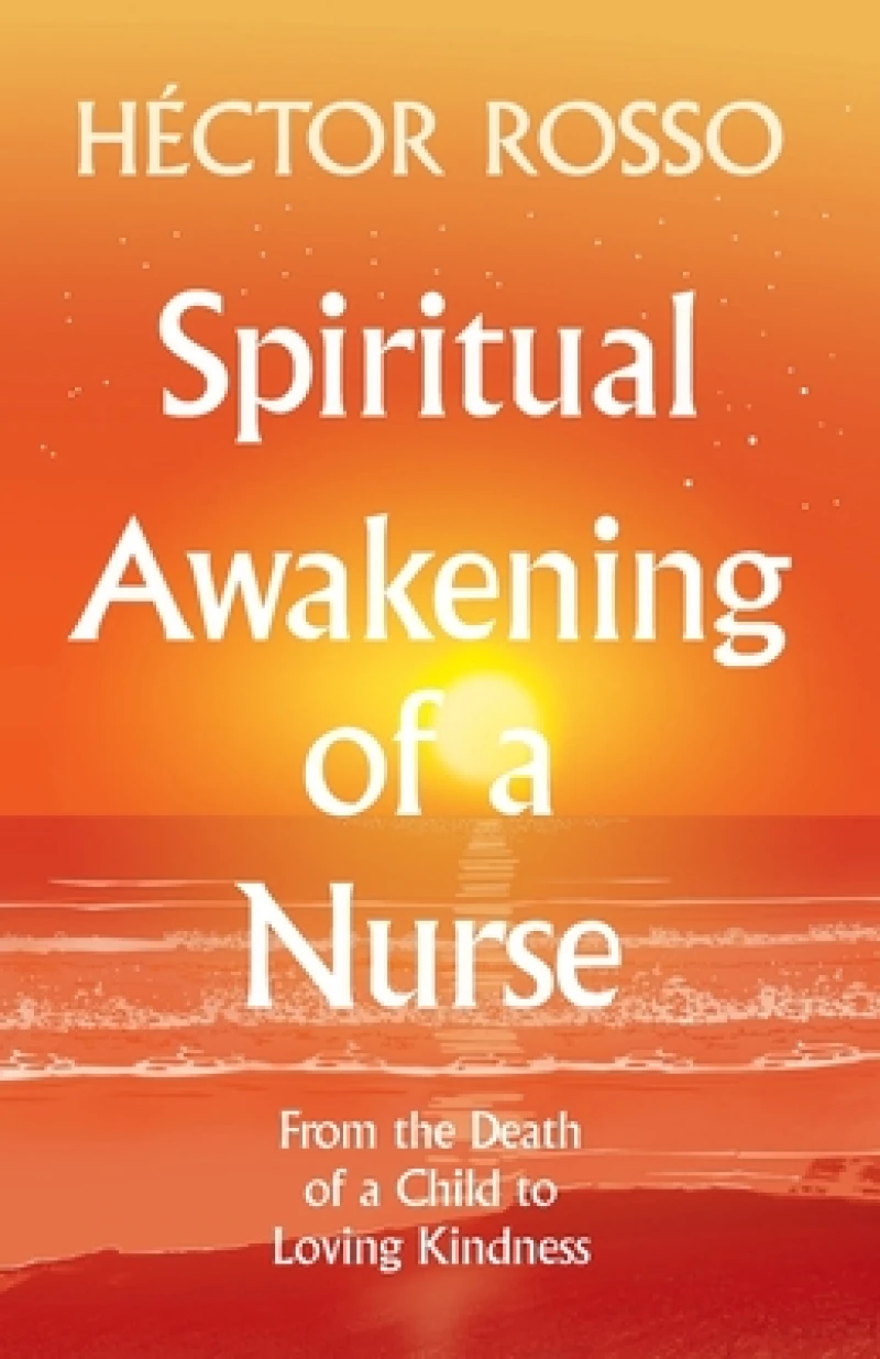 Spiritual Awakening of a Nurse