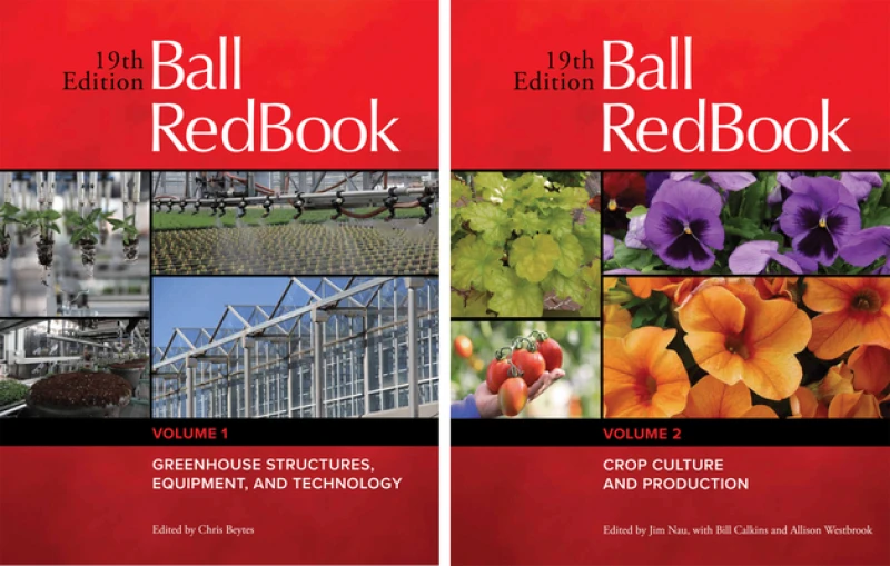 Ball RedBook 2-Volume Set