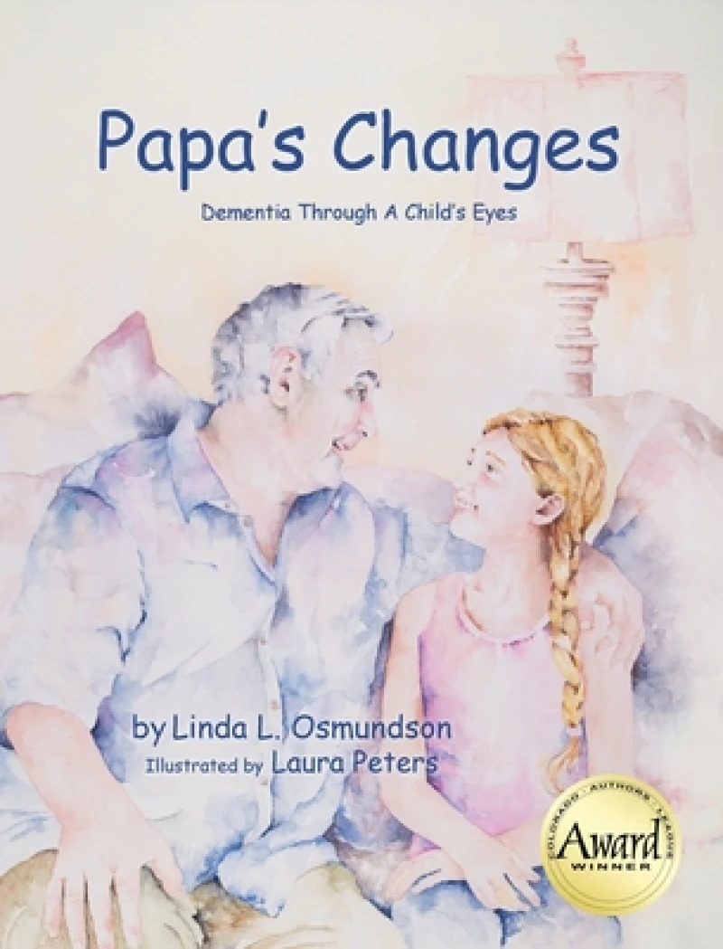 Papa's Changes