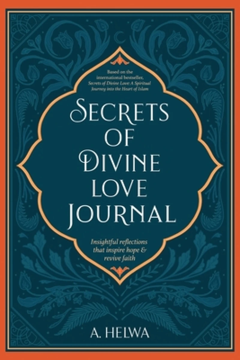 Secrets of Divine Love Journal