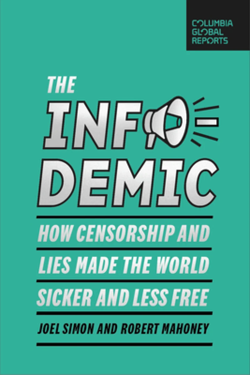 The Infodemic
