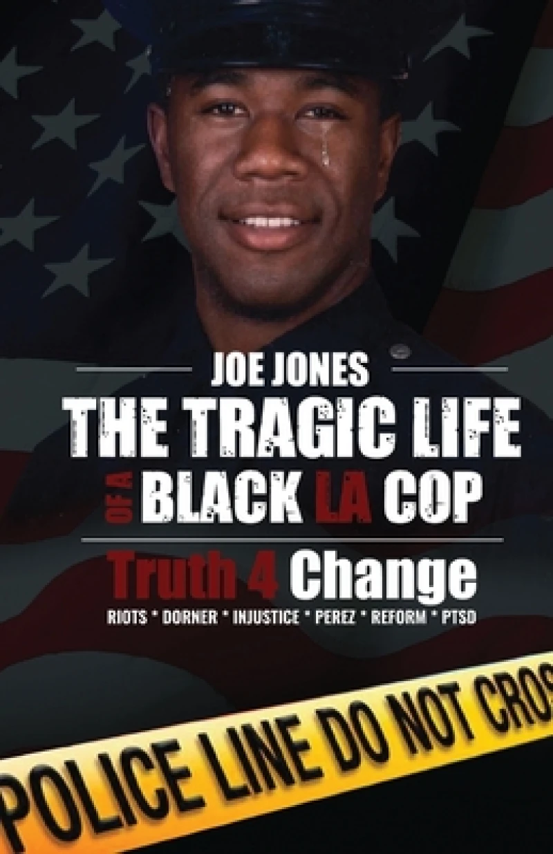 The Tragic Life Of A Black LA Cop