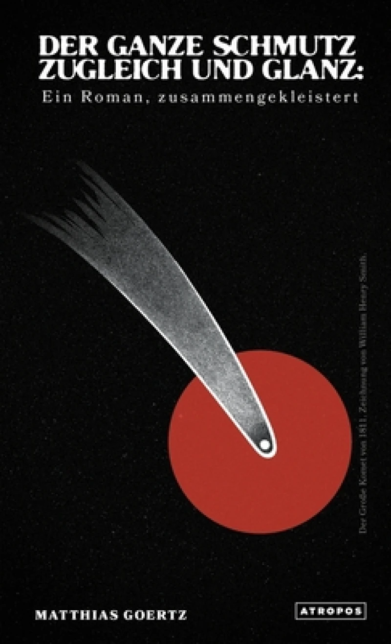 Der ganze Schmutz zugleich und Glanz