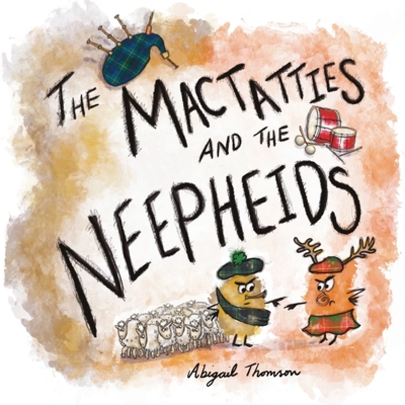 The MacTatties and the Neepheids