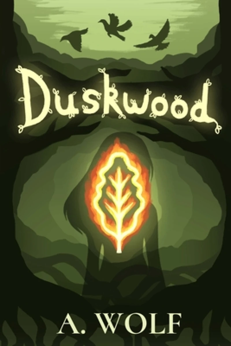 Duskwood