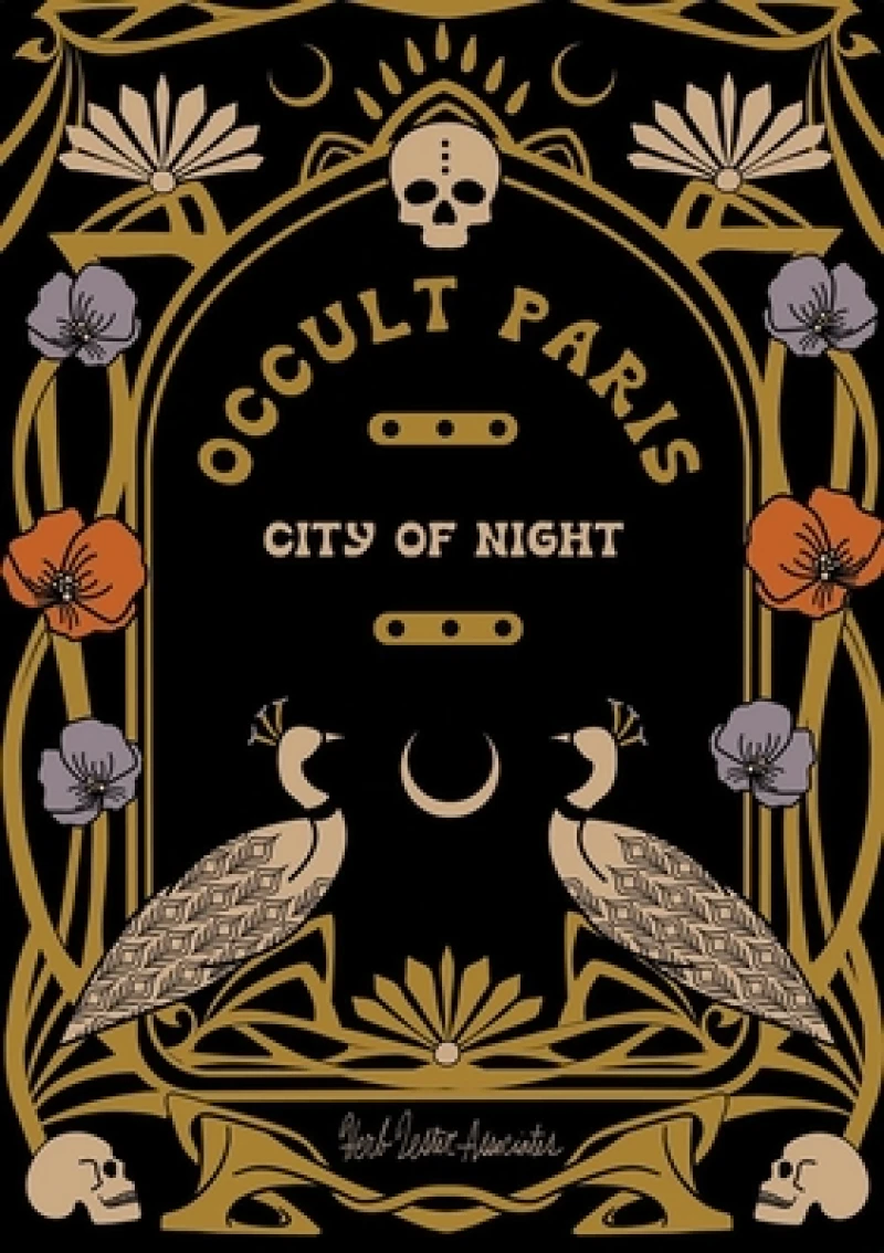 Occult Paris: City of Night