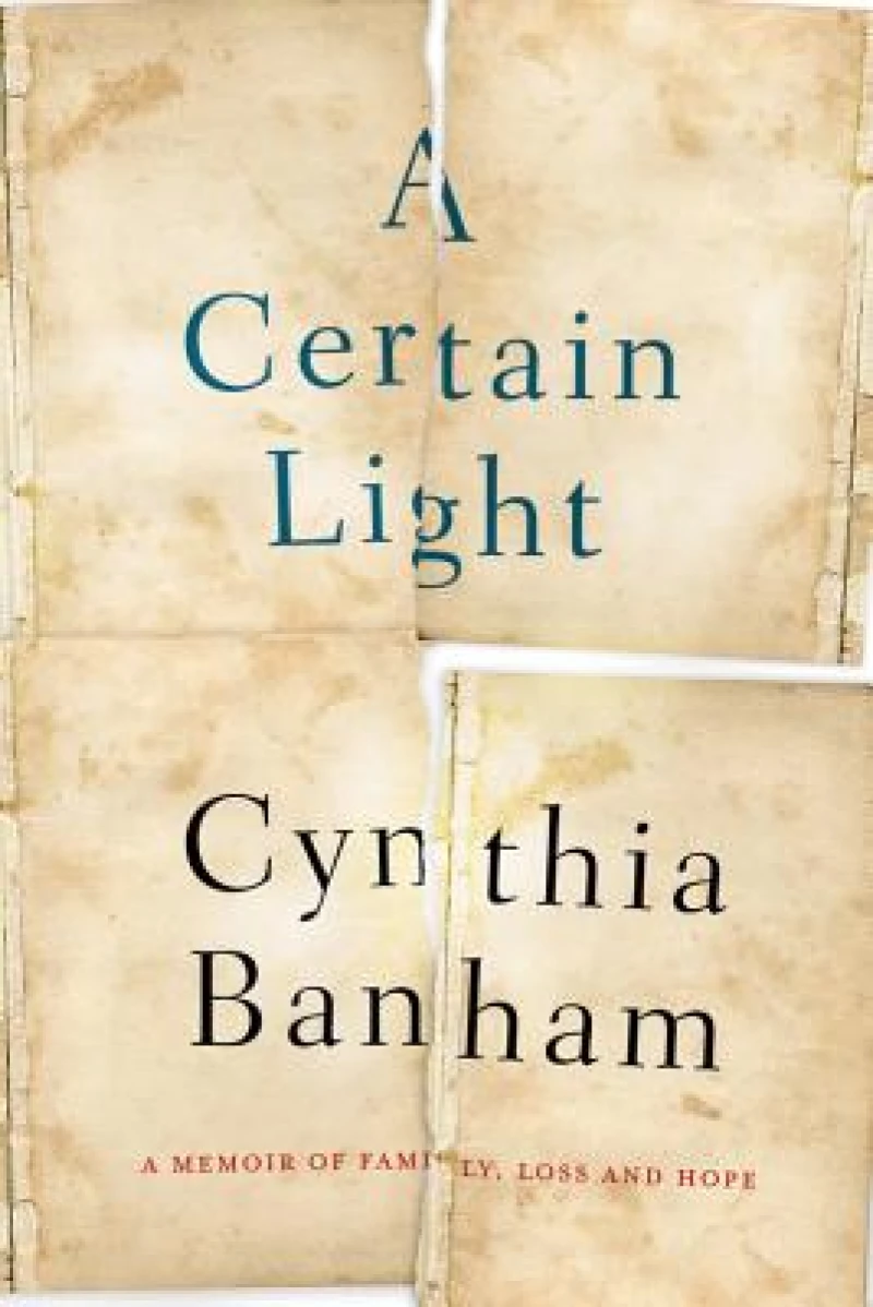 A Certain Light