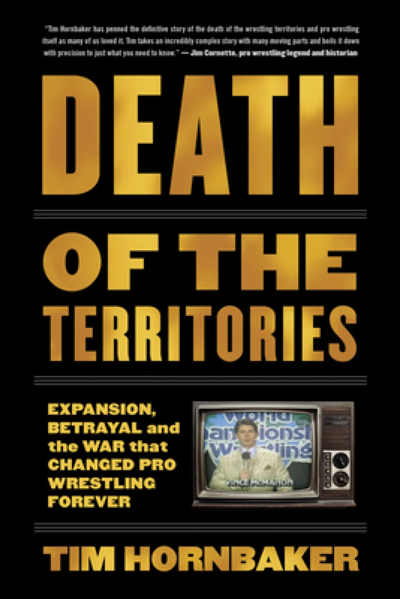 Death of the Territories